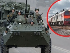 Tak rozpocznie się wojna z Rosją? Najczarniejszy scenariusz dla Europy