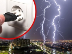 Burza nadchodzi! Sprawdź, które urządzenia trzeba odłączyć od prądu