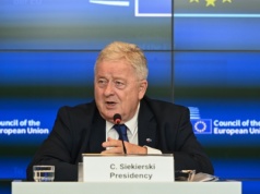 Ministrowie rolnictwa Polski i Francji zapowiadają sprzeciw wobec umowy UE z Mercosur
