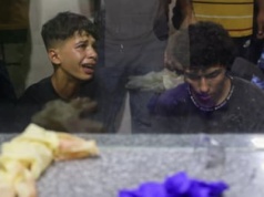 Miesiąc z Gaza Humanitarian Foundation. Ponad 500 ofiar masakr w punktach dystrybucji pomocy