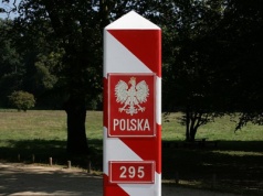Bunt w Straży Granicznej? „Nie szliśmy do tej pracy po to, żeby wpuszczać migrantów”