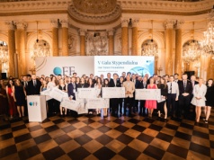 25 wybitnych licealistów zostanie wyróżnionych podczas  VI Gali Stypendialnej Our Future Foundation!