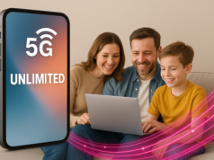 T-Mobile upraszcza ofertę: jedna taryfa bez limitów i nowe pakiety usług