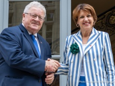 Polska i Francja wspólnie przeciwko umowie z Mercosur