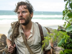 Ron Howard zabiera nas do piekła na Galápagos w nowym zwiastunie Eden