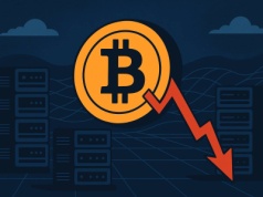 Kopanie Bitcoina staje się coraz łatwiejsze. Dlaczego to dobra wiadomość?