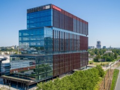 Crowne Plaza Katowice. Znamy szczegóły nowego hotelu premium w sercu Śląska