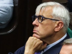 Giertych gorzko o wpisie SN. „Upokarzające”