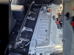 Ukradli mi baterię z Toyoty C-HR Hybrid. W ASO doliczono mi kaucję za brak zwrotu (!) baterii a zabiła mnie cena kabli [list]
