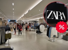 Już dziś rusza wielka wyprzedaż w Zarze. Na taki moment czekały miłośniczki mody. Tanio też w H&M