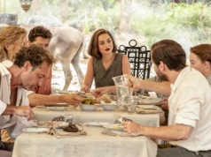 Gwiazdorska obsada w Eden! Jude Law, Ana de Armas, Vanessa Kirby i Sydney Sweeney błyszczą na zwiastunie