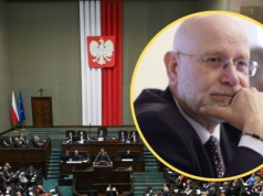 Sejm zdecydował o sprawozdaniu KRRiT. 