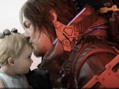 Recenzja Death Stranding 2: On the Beach. Hideo Kojima znów zaserwował prawdziwe dzieło sztuki