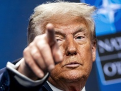 Trump: Stany Zjednoczone ocaliły Izrael, a teraz ocalą Netanjahu