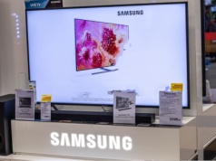 Jeszcze można kupić tanio telewizor Samsung 65 cali. Ostatnie godziny promocji