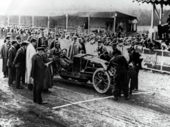 Pierwsze Grand Prix na świecie i triumf Renault – początek motoryzacyjnej legendy