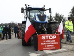 Ukraiński handel z UE znów dociśnięty cłami. Bruksela ma zdecydować, czy dać zielone światło na bezcłową wymianę