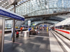 Deutsche Bahn: Coraz więcej długich podróży koleją. A najwięcej z Berlina do Krakowa