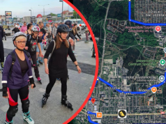Rolkarze opanują Toruń! Znamy trasę Nightskating 2025