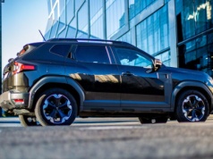 Nowa Dacia Duster ma swoje wady czyli co bym zmienił? Tuning, modyfikacje