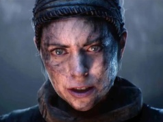 Senua's Saga: Hellblade 2 z datą premiery na PS5. 60 FPS i haptyka