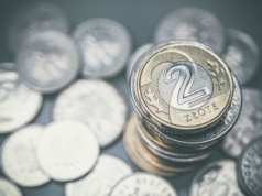 Kwadratowe 10 zł od NBP. Kosztuje 280 zł i nie zmieści się w portfelu