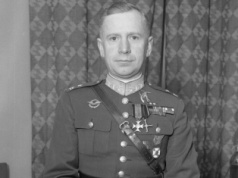 26 czerwca 1942 roku zginął tragiczną śmiercią Stanisław Skarżyński