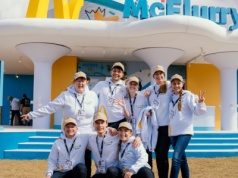 McDonald’s stawia na ludzi. Integracja to nie dodatek, to strategia