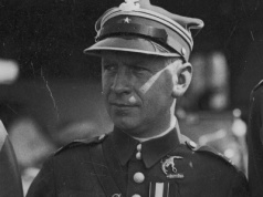 26 czerwca 1942 r. zginął pilot ppłk Stanisław Skarżyński
