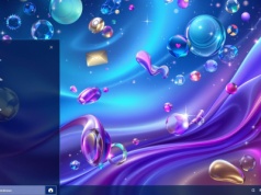 Gemini 2.5 Flash‑Lite tworzy interfejs okienkowy na żywo