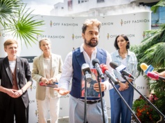 Zbliża się 26. edycja Konkursu dla Projektantów i Entuzjastów Mody OFF Fashion