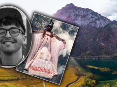 24-latek był bohaterem filmu BBC. Tragiczna śmierć w Szwajcarii