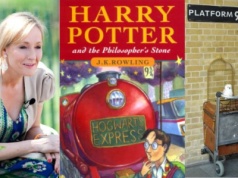 26 czerwca 1997 ukazała się powieść Harry Potter i Kamień Filozoficzny