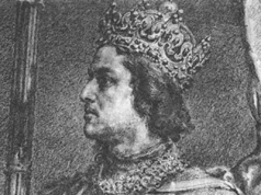 Kalendarium historyczne: 26 czerwca 1295 – Przemysł II królem Polski