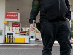 Alkohol zniknie ze stacji benzynowych? Najnowsze informacje