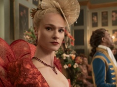 Z brytyjskiej arystokracji do świata wikingów. Jessica Madsen z główną rolą w nowym serialu Prime Video