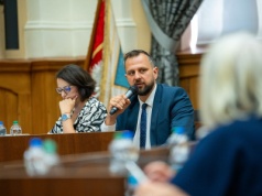 Niepokojące dane w Raporcie o stanie miasta Olsztyna