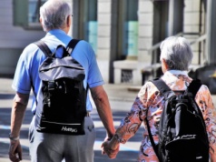 Upały niebezpieczne dla seniorów. Ekspert ostrzega