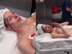 Julia von Stein POSZŁA POD NÓŻ. Na sali operacyjnej instruowała koleżankę: 