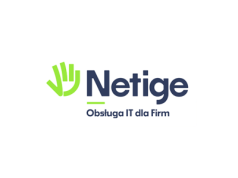 NETIGE – Profesjonalne zarządzanie IT dla firm, które chcą się rozwijać