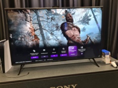 W tej cenie wreszcie się opłaca! Rekordowo tani Sony BRAVIA 55X75WL