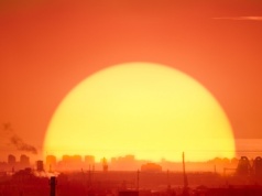 Nowy Jork musi oszczędzać energię z powodu fali upałów