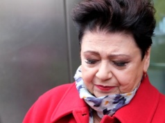 Ewa Bem szczerze o swojej chorobie. 