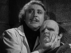 Młody Frankenstein powróci w formie serialu? Produkcja bardzo blisko pilotażowego odcinka od FX