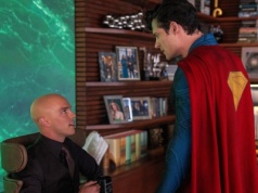 Superman. Zobaczcie starcie Lexa Luthora z Człowiekiem ze Stali na nowym klipie z filmu DCU