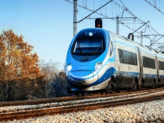 Internet Muska w pociągach PKP? Intercity już przeprowadza testy