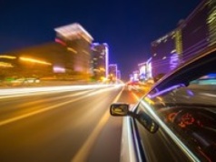 Miał jechać ponad 350 km/h po ulicach stolicy. Są zarzuty
