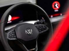 Chcecie przycisków? Volkswagen już je ma. Szykują się lata miłego wciskania