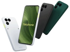 Fairphone 6 zaprezentowany. Wyjątkowy, ale nie przez specyfikację