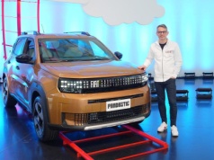 François Leboine „Bohaterem designu” wg Autocar Awards 2025